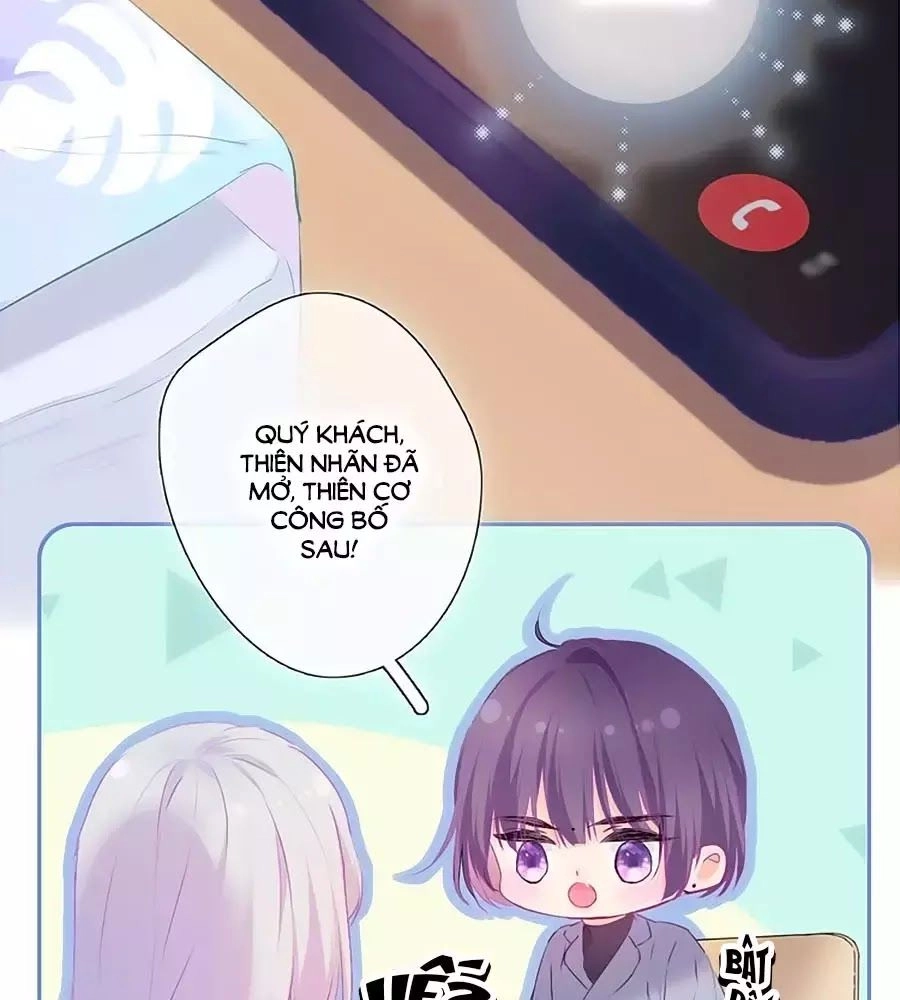 Kiều Nhi Không Nghe Lời Chapter 11 - 54