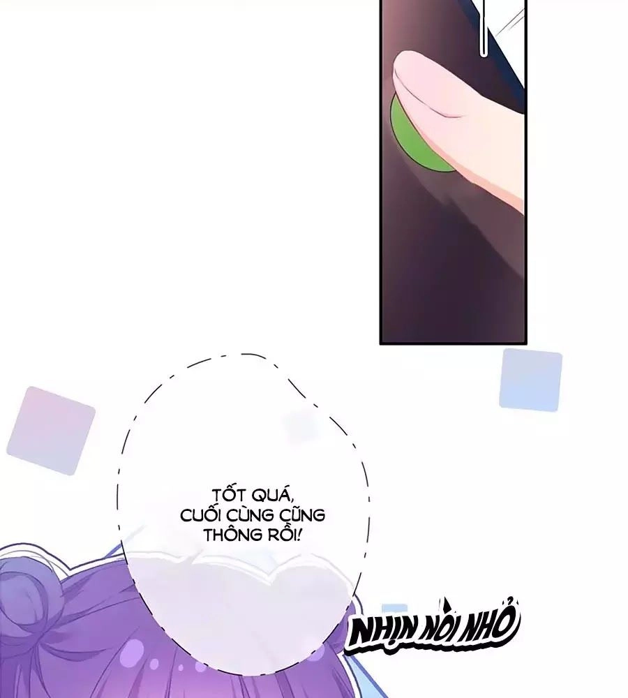 Kiều Nhi Không Nghe Lời Chapter 11 - 58