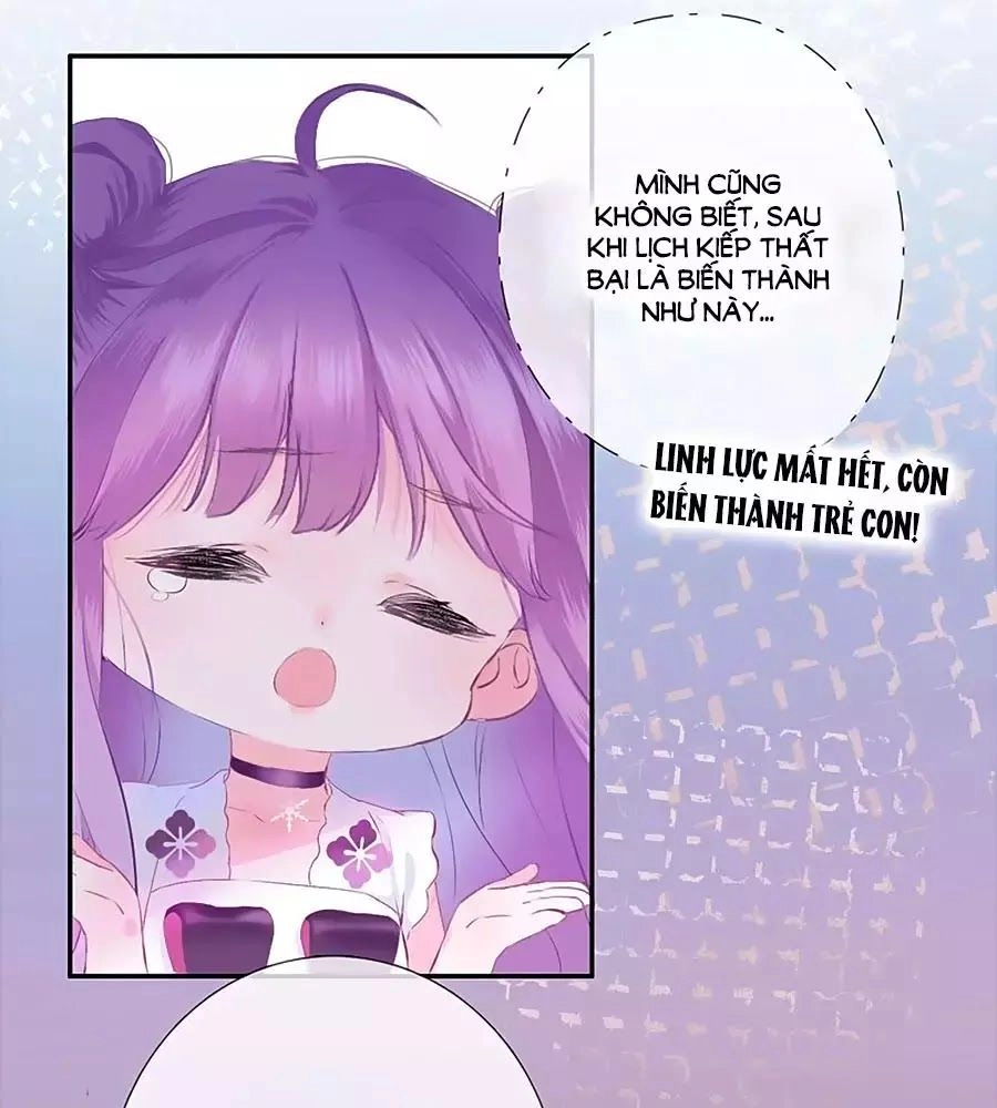 Kiều Nhi Không Nghe Lời Chapter 11 - 64