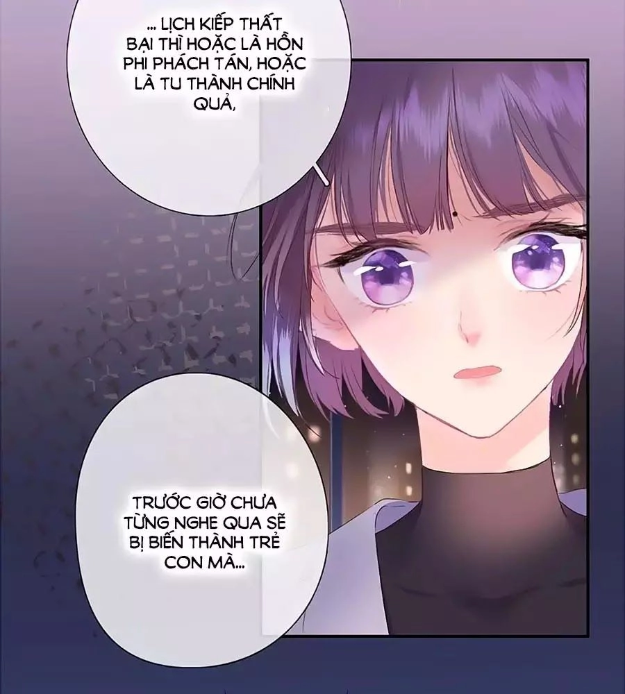 Kiều Nhi Không Nghe Lời Chapter 11 - 65