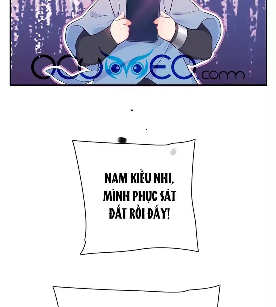 Kiều Nhi Không Nghe Lời Chapter 11 - 79