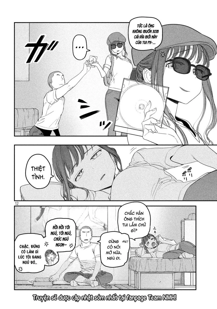 Getsuyoubi No Tawawa Chapter 77 - 13