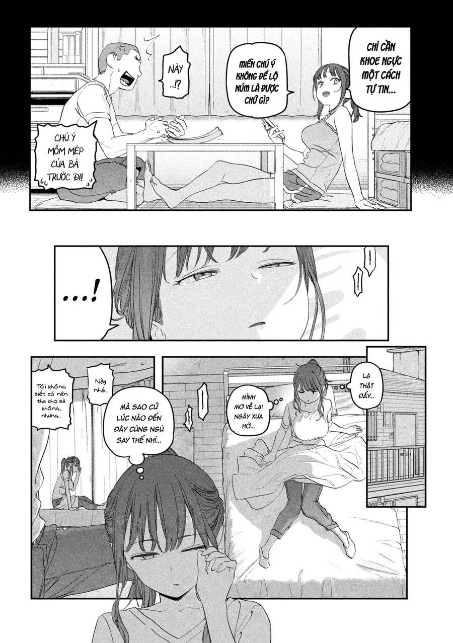 Getsuyoubi No Tawawa Chapter 78 - 3
