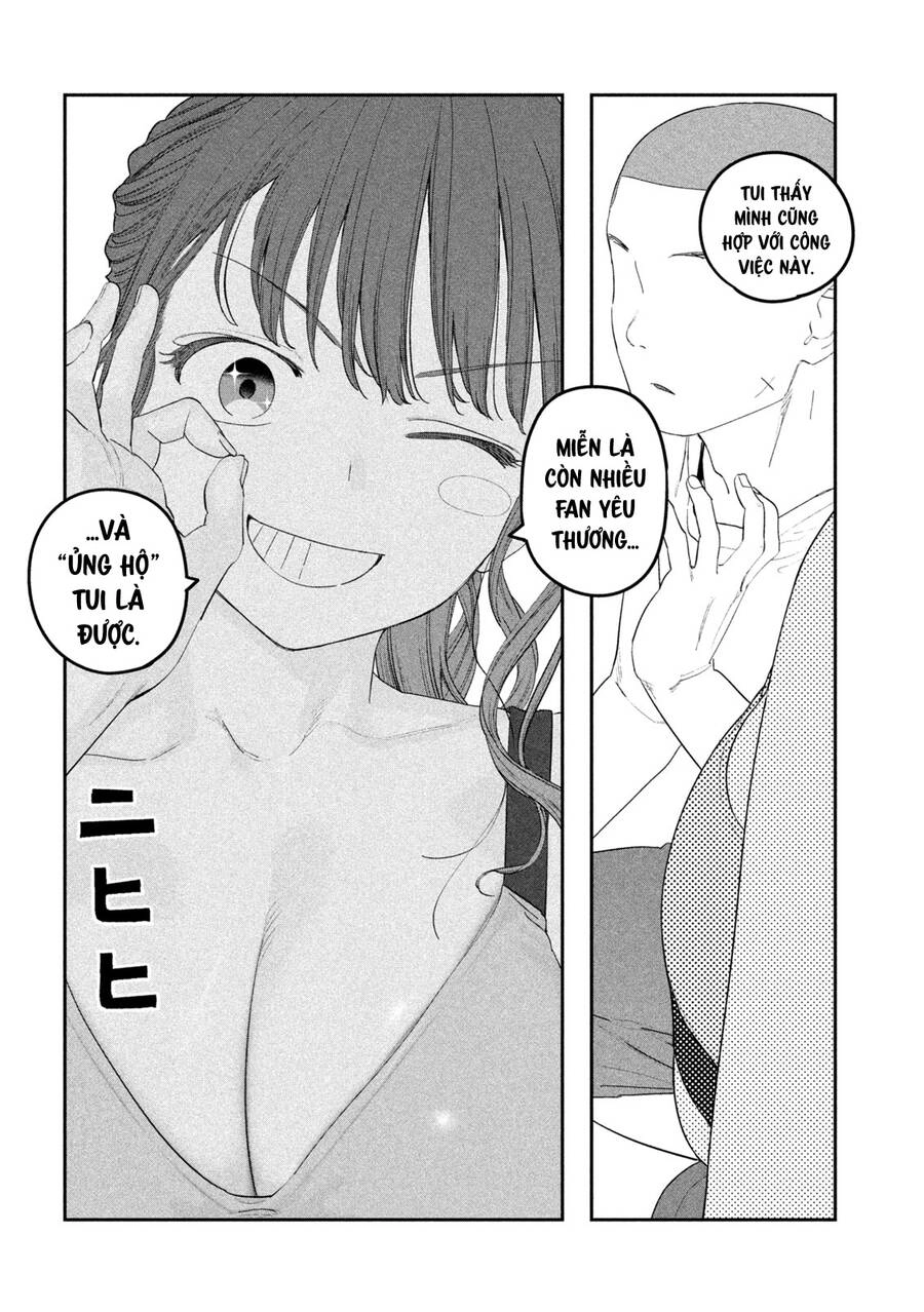 Getsuyoubi No Tawawa Chapter 78 - 11