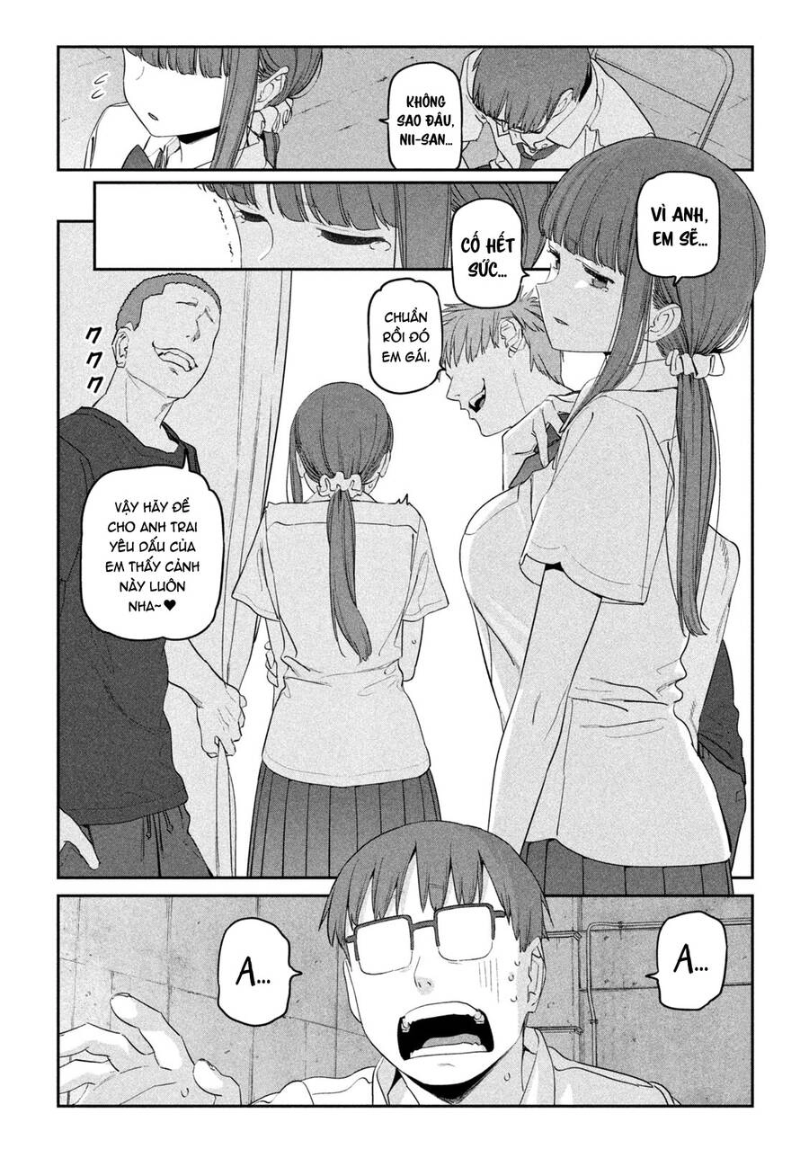 Getsuyoubi No Tawawa Chapter 80 - 6