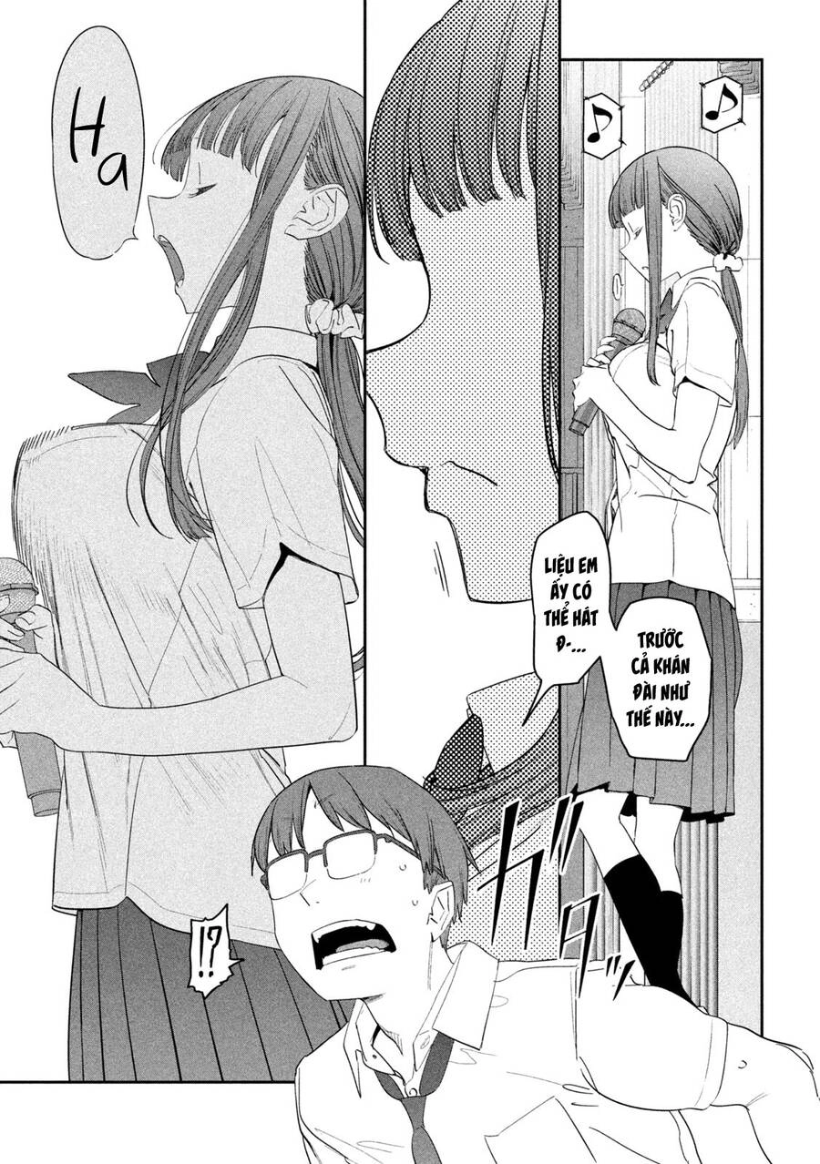 Getsuyoubi No Tawawa Chapter 80 - 8