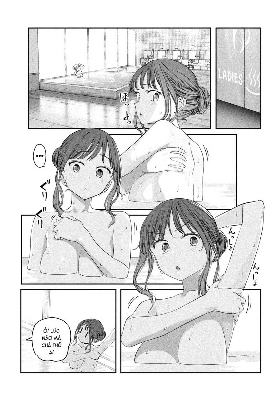 Getsuyoubi No Tawawa Chapter 86 - 4