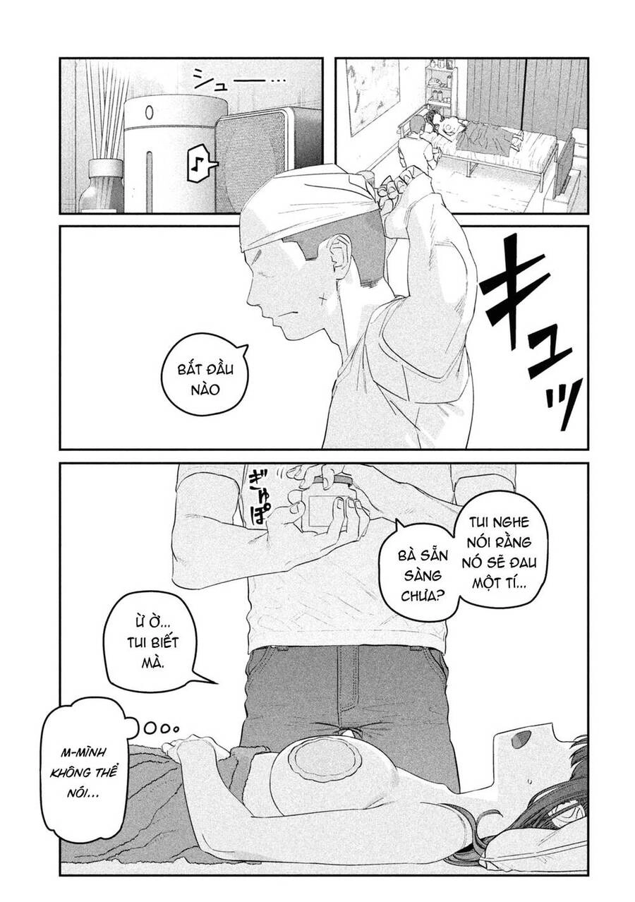 Getsuyoubi No Tawawa Chapter 87 - 6