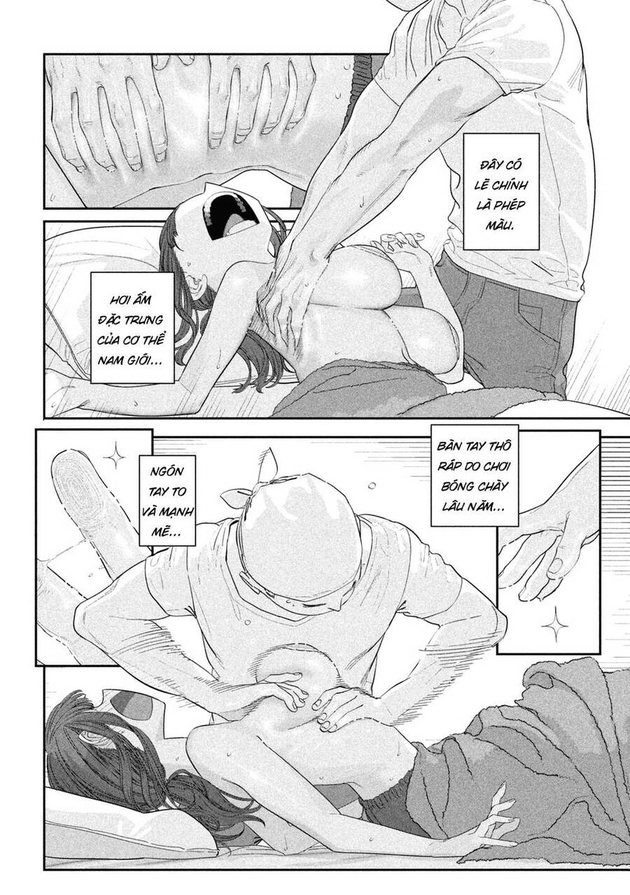 Getsuyoubi No Tawawa Chapter 87 - 11