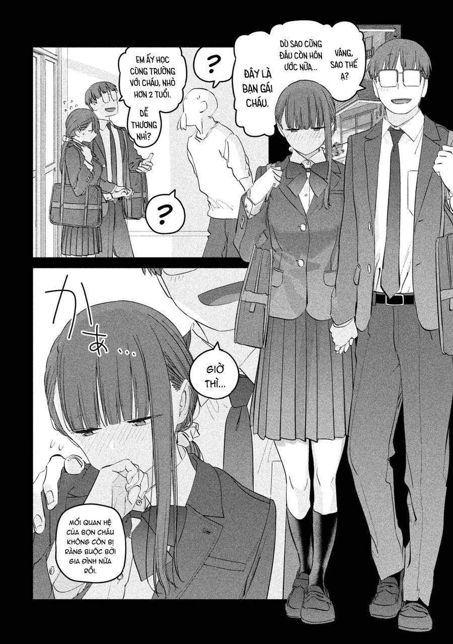 Getsuyoubi No Tawawa Chapter 90 - 2