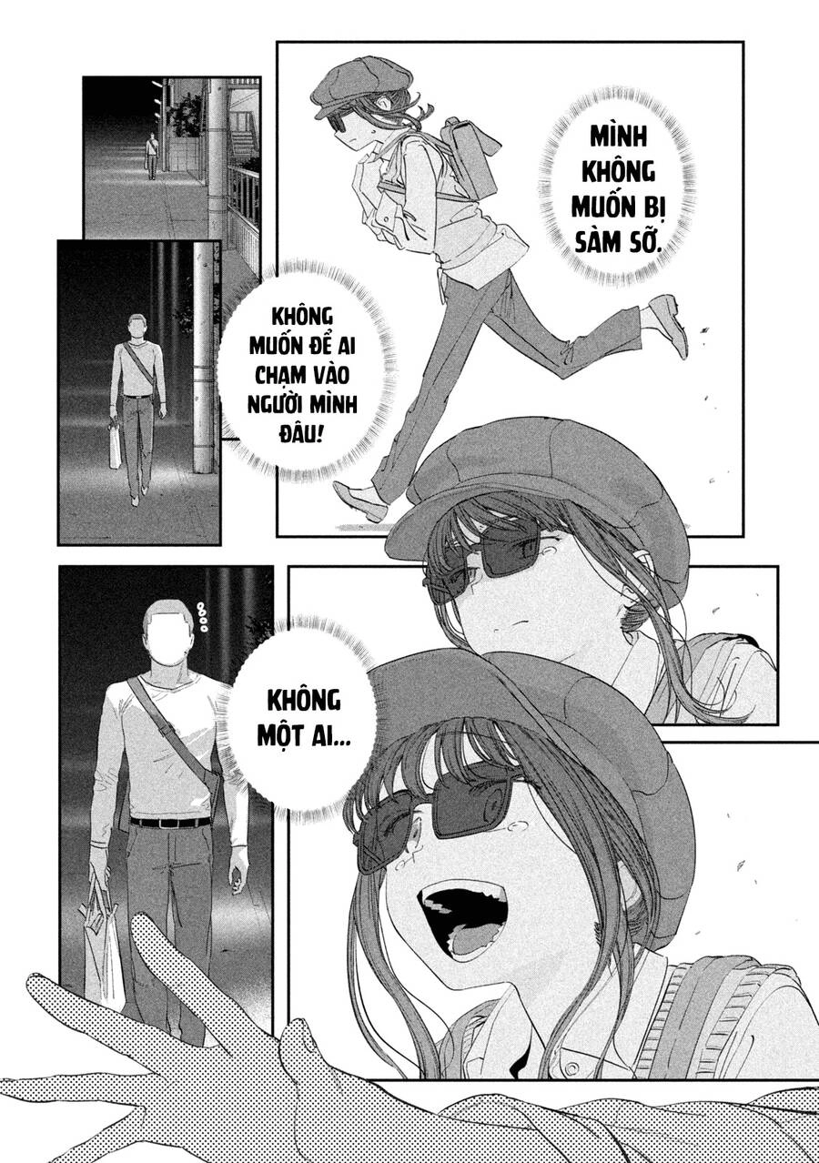 Getsuyoubi No Tawawa Chapter 92 - 8