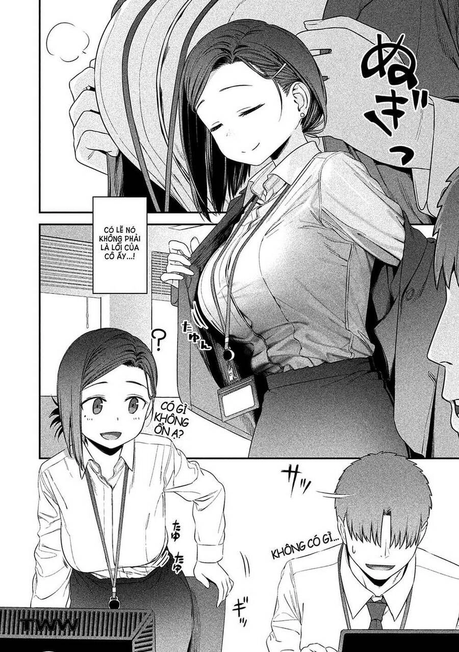 Getsuyoubi No Tawawa Chapter 2 - 4