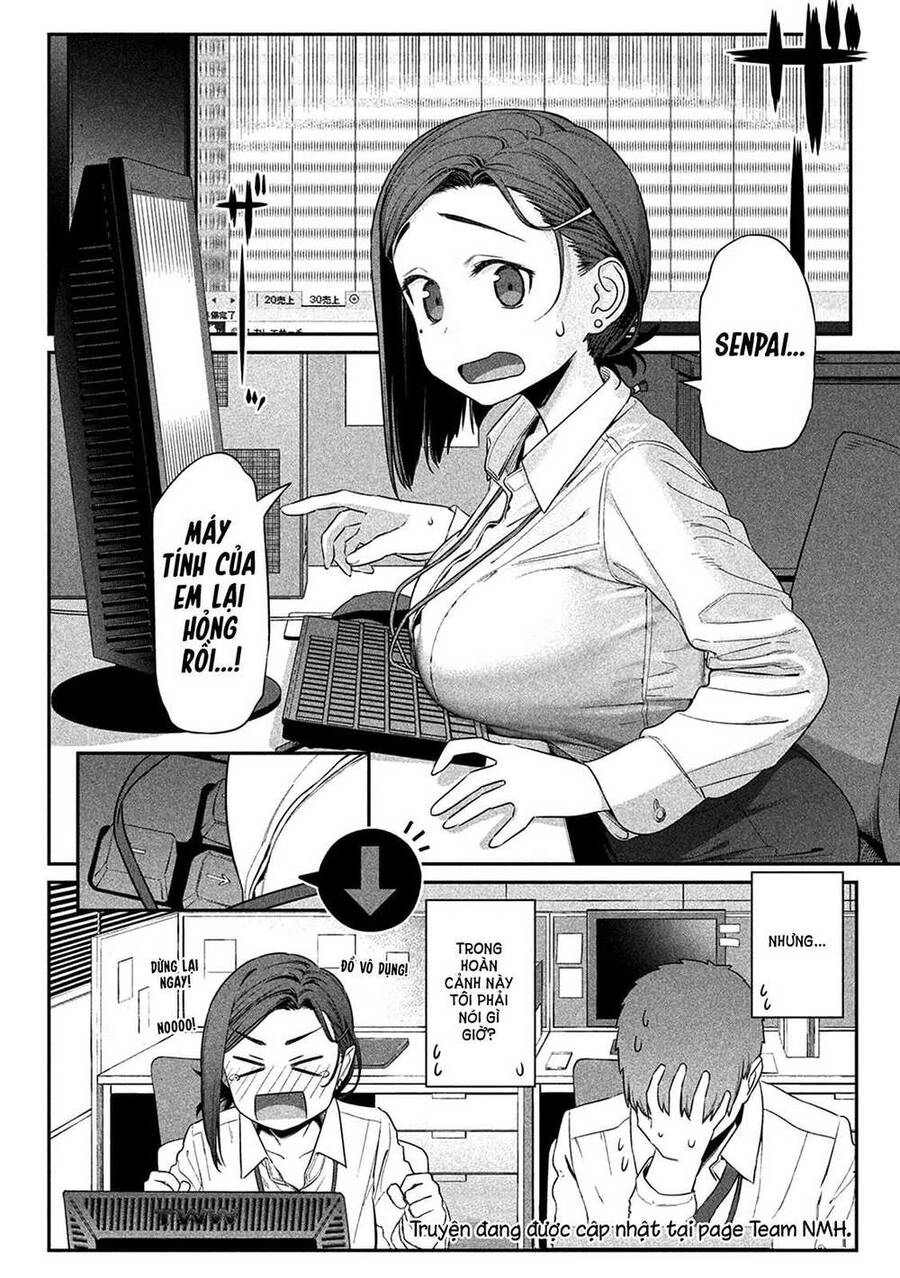 Getsuyoubi No Tawawa Chapter 2 - 12