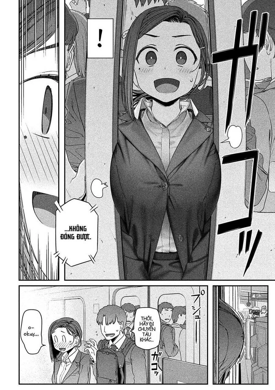 Getsuyoubi No Tawawa Chapter 4 - 7