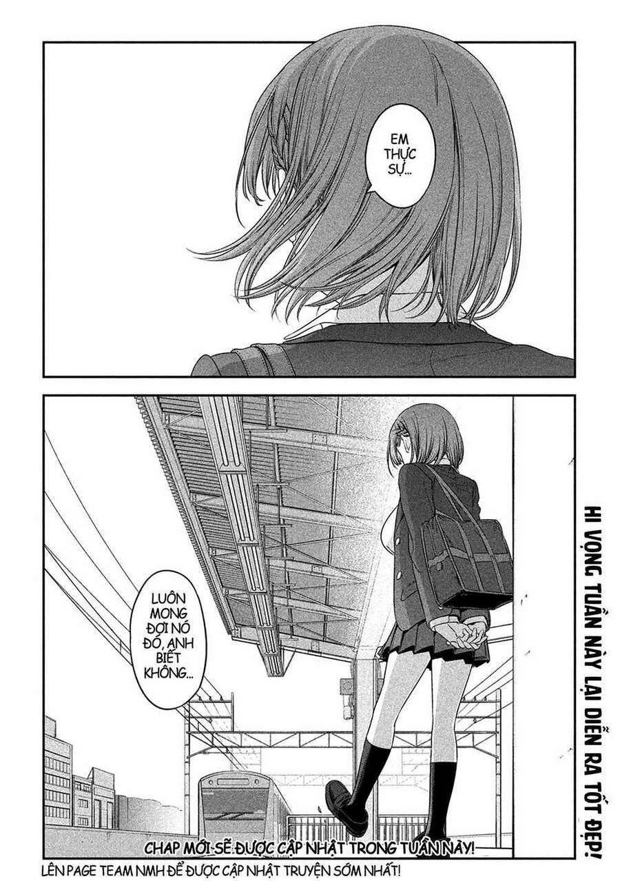 Getsuyoubi No Tawawa Chapter 5 - 15