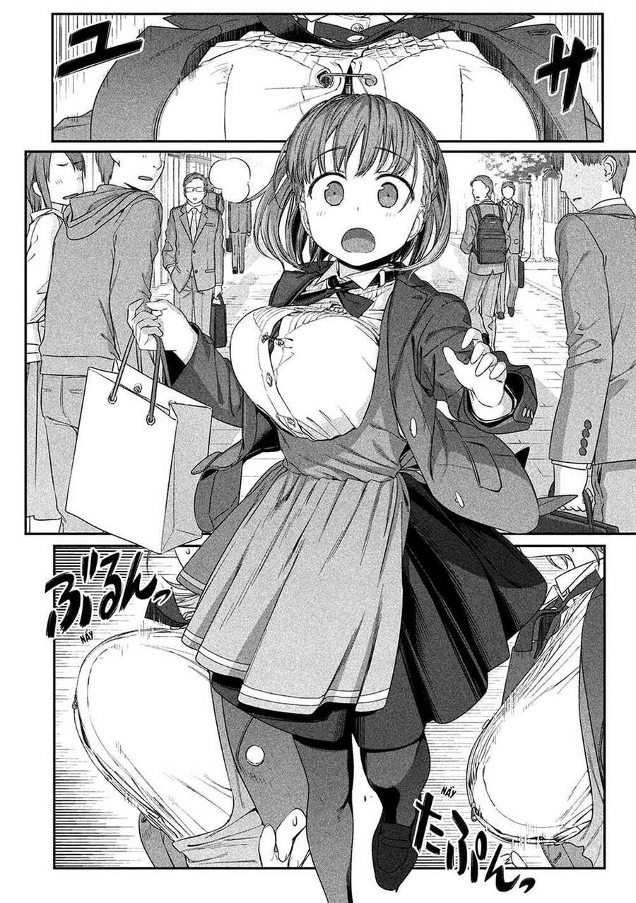 Getsuyoubi No Tawawa Chapter 6 - 11