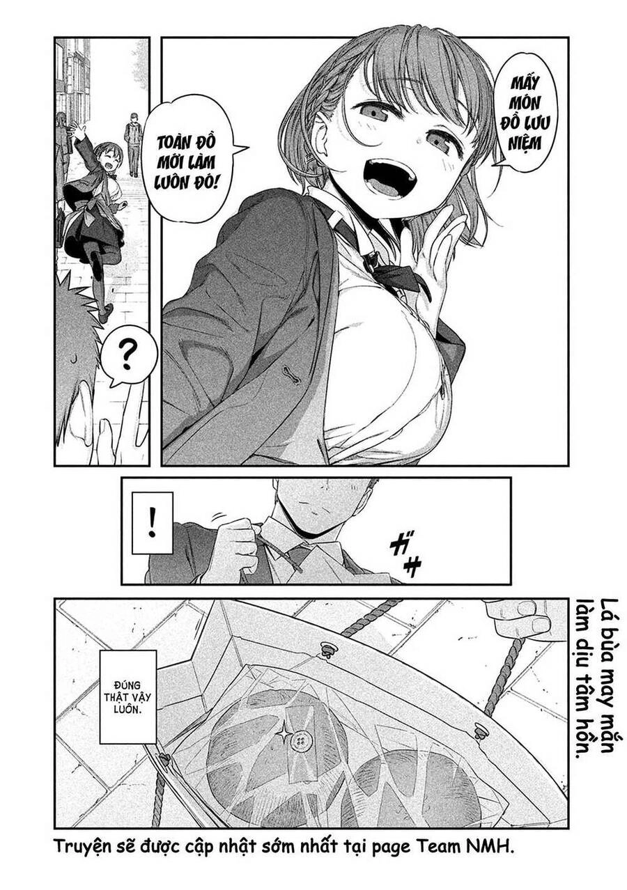 Getsuyoubi No Tawawa Chapter 6 - 15