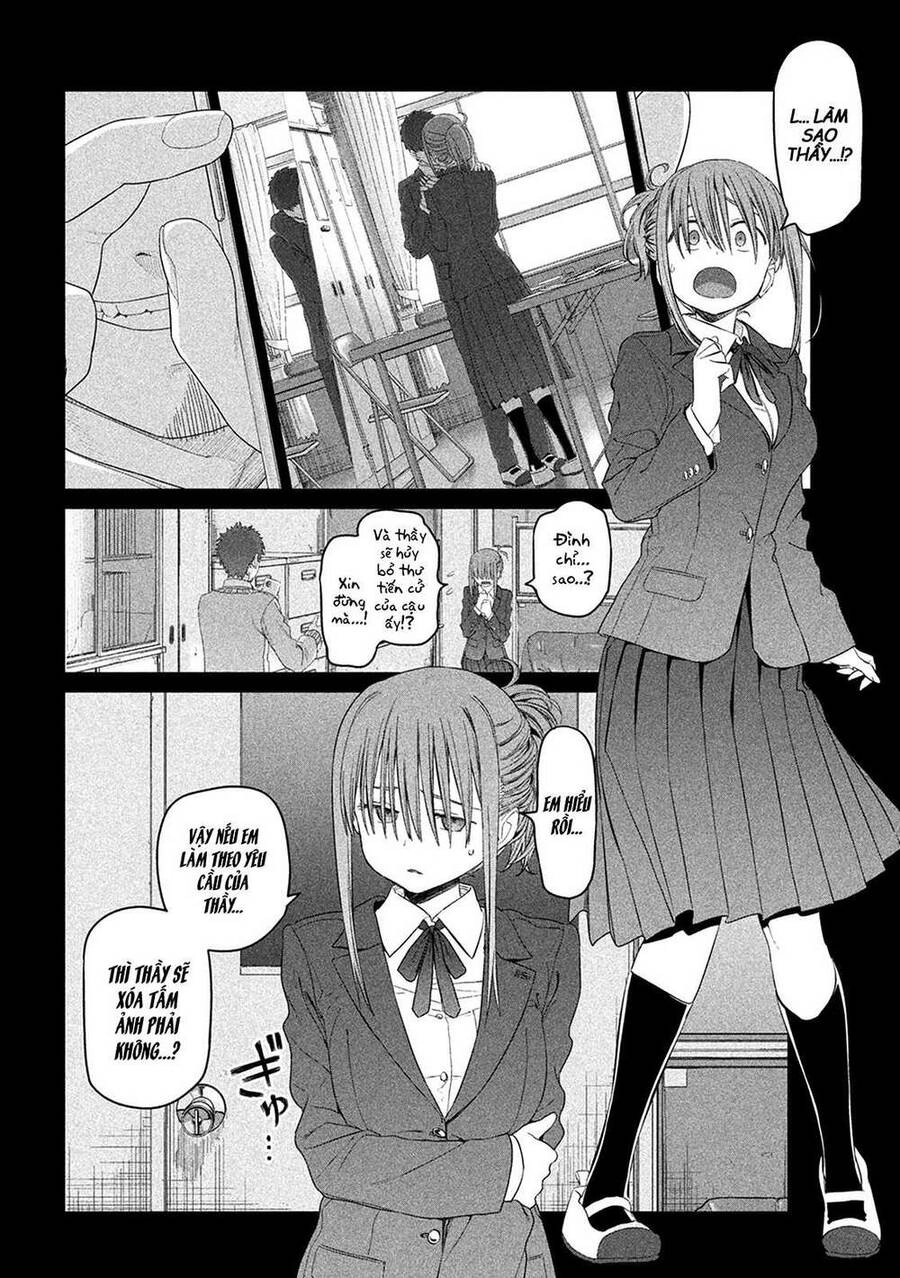 Getsuyoubi No Tawawa Chapter 11 - 3