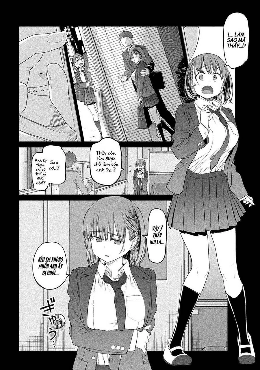 Getsuyoubi No Tawawa Chapter 11 - 5