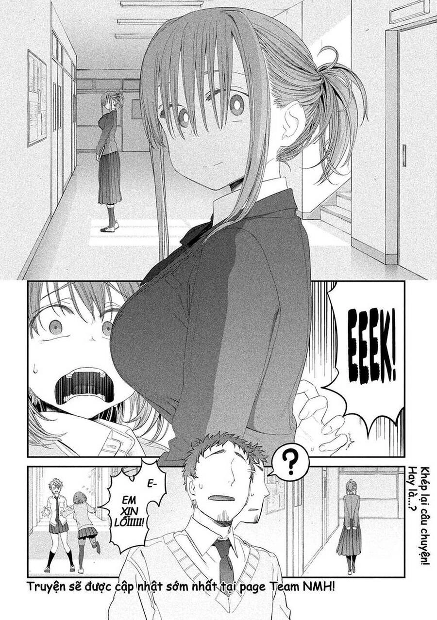 Getsuyoubi No Tawawa Chapter 11 - 15