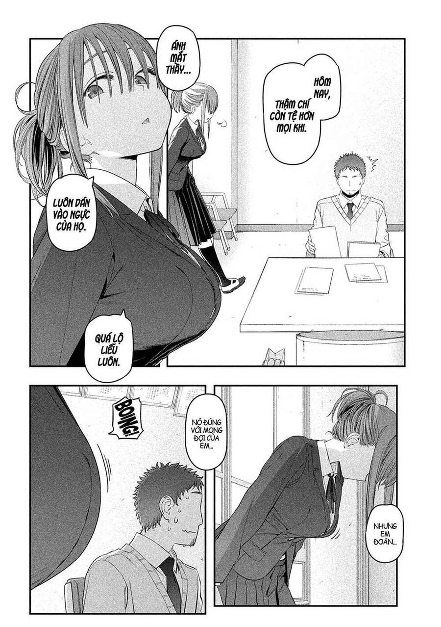 Getsuyoubi No Tawawa Chapter 12 - 9