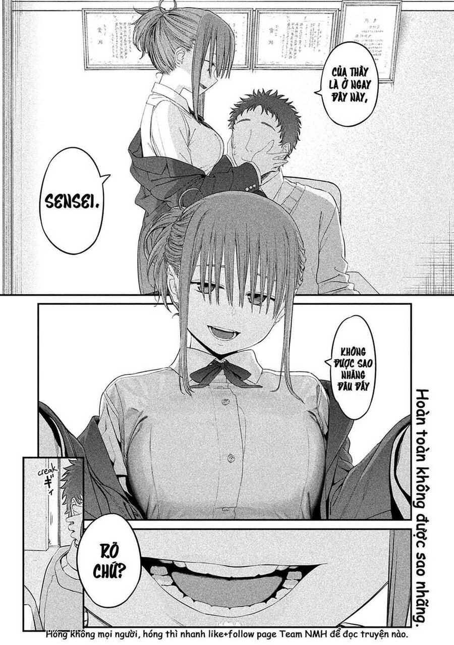 Getsuyoubi No Tawawa Chapter 12 - 11