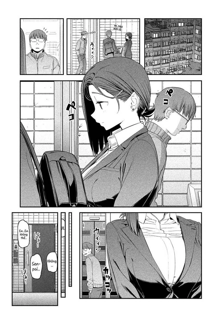 Getsuyoubi No Tawawa Chapter 13 - 5
