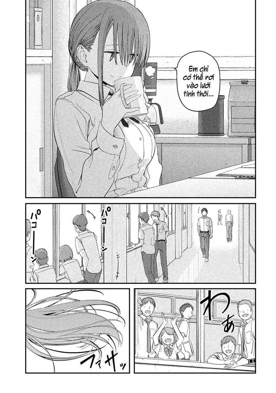 Getsuyoubi No Tawawa Chapter 15 - 6