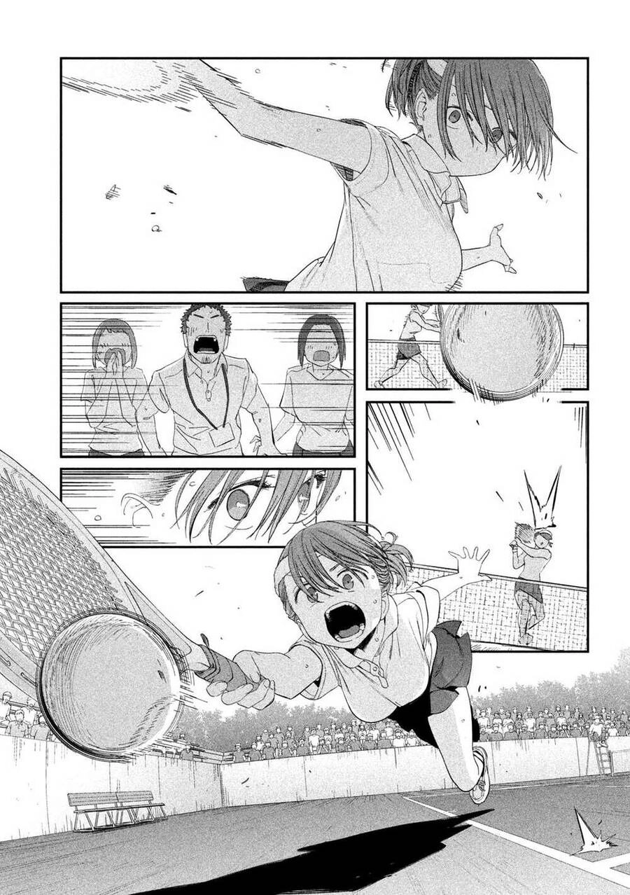 Getsuyoubi No Tawawa Chapter 15 - 12