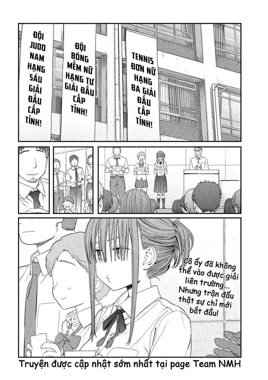 Getsuyoubi No Tawawa Chapter 15 - 13