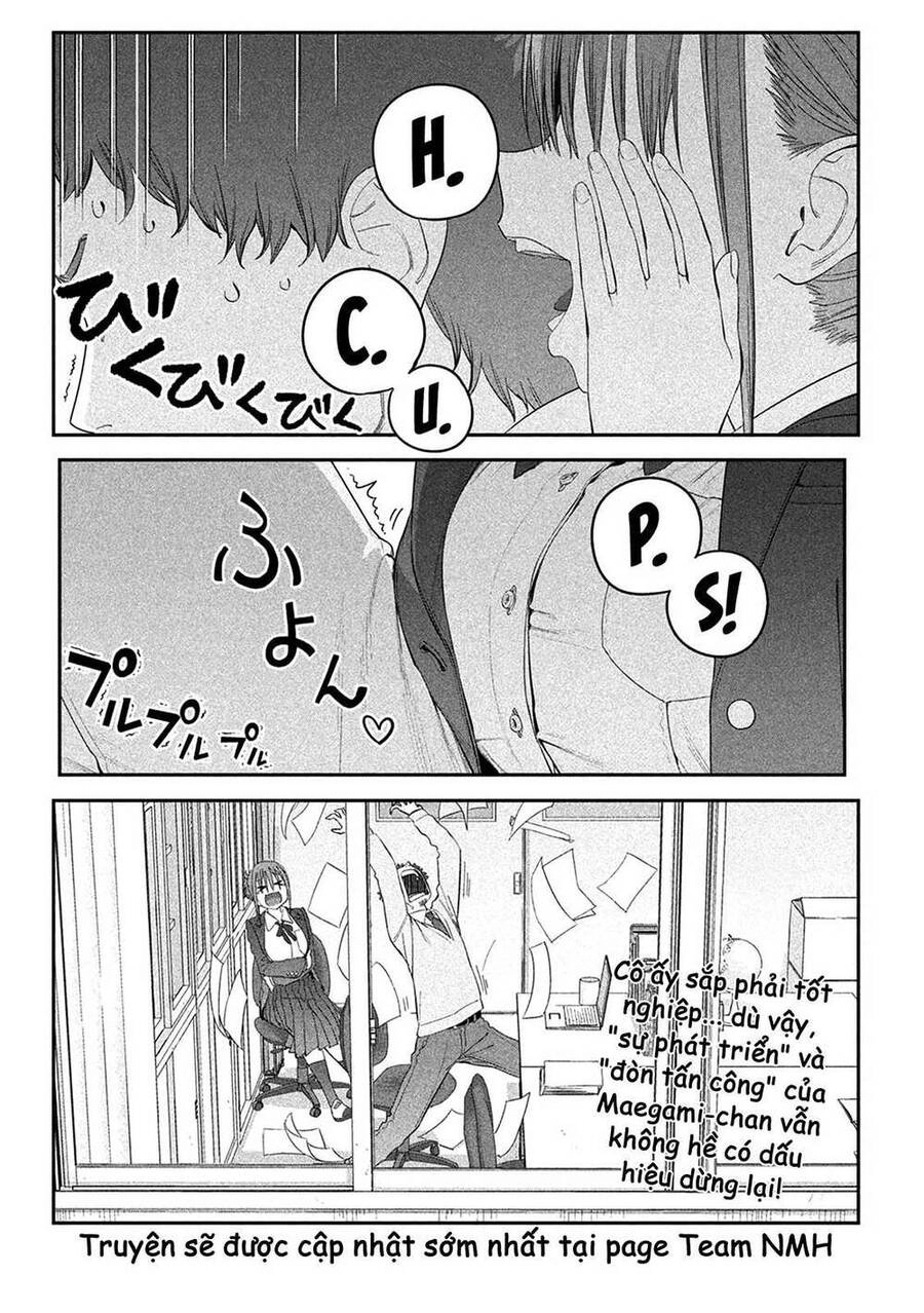 Getsuyoubi No Tawawa Chapter 16 - 13