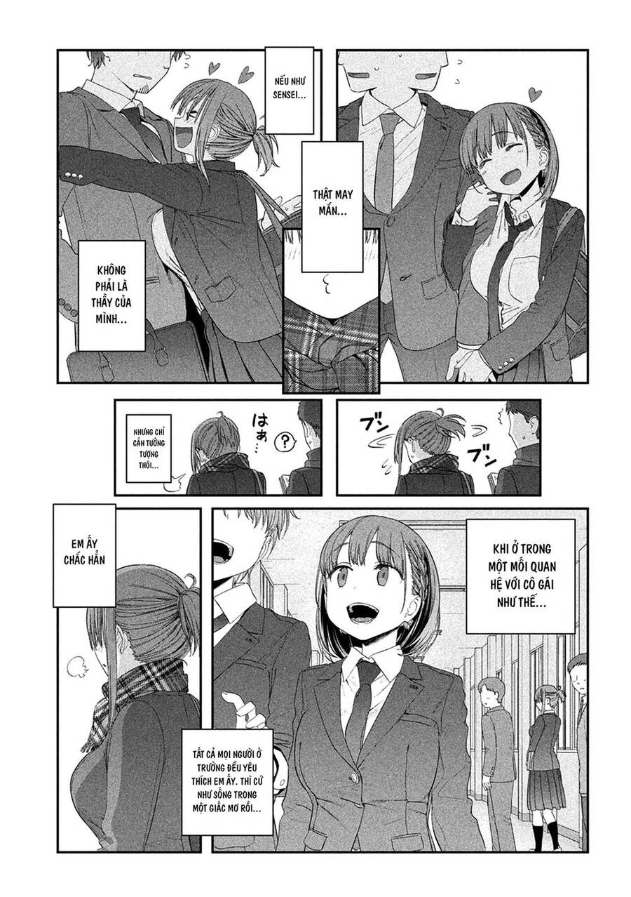 Getsuyoubi No Tawawa Chapter 20 - 10