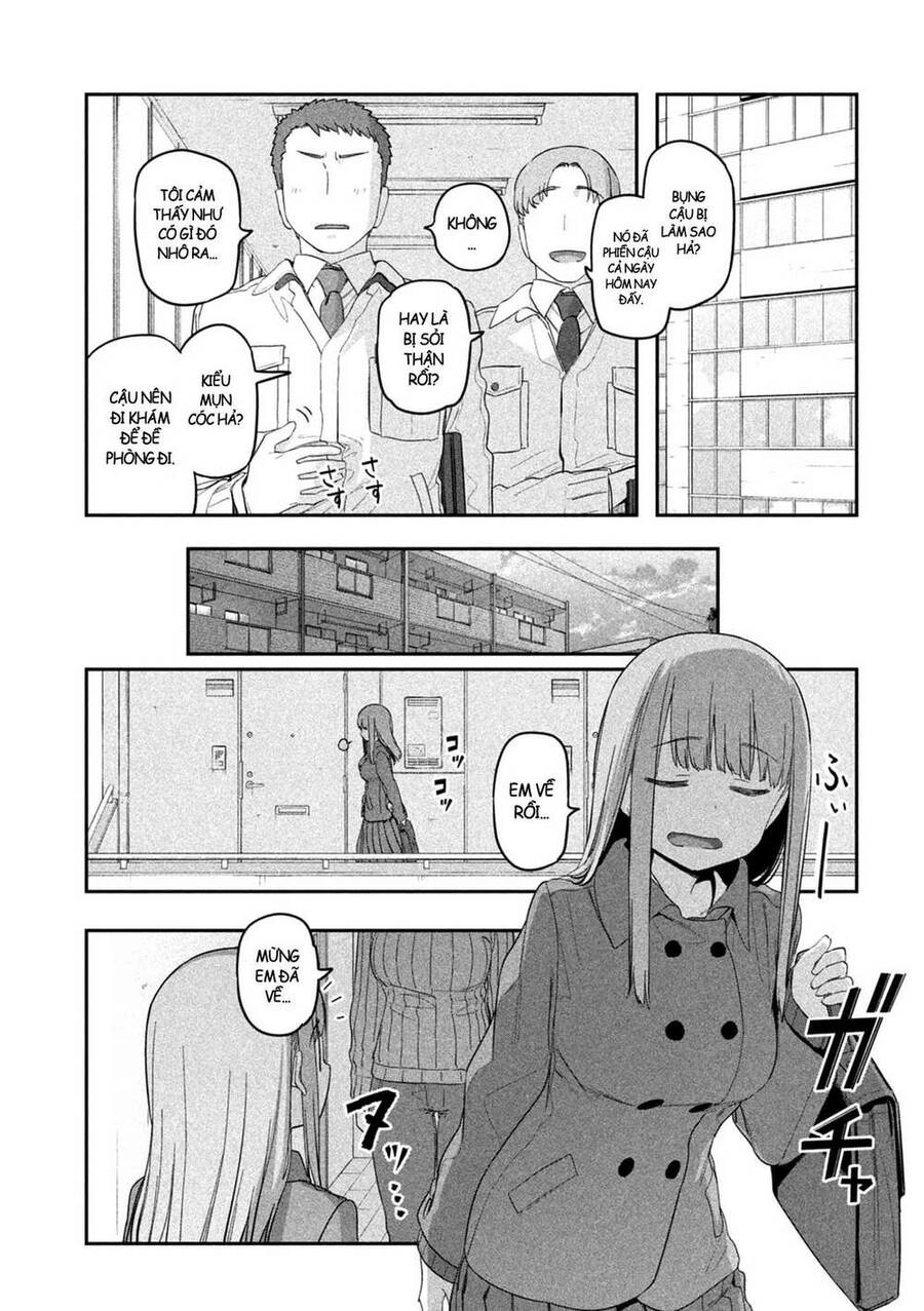 Getsuyoubi No Tawawa Chapter 22 - 10