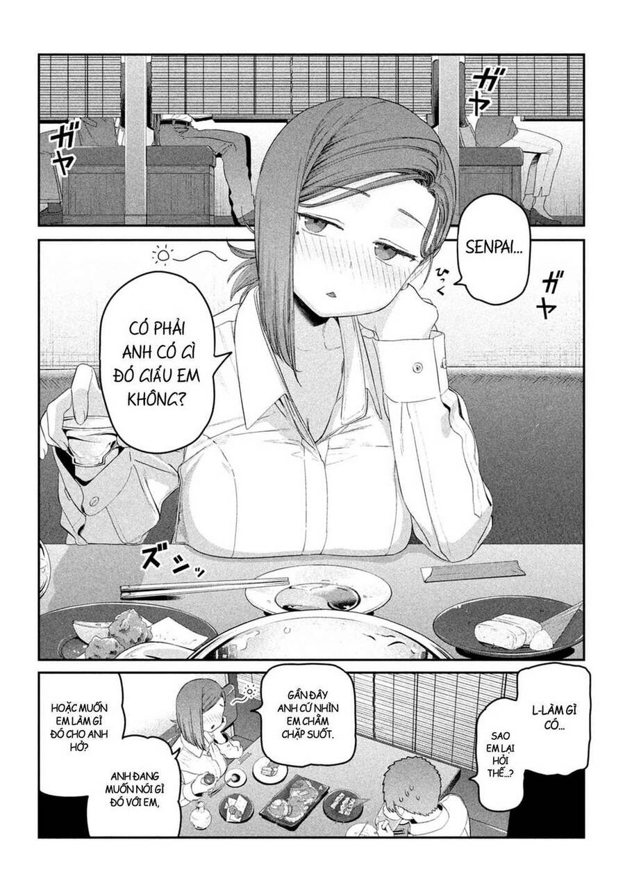 Getsuyoubi No Tawawa Chapter 23 - 5
