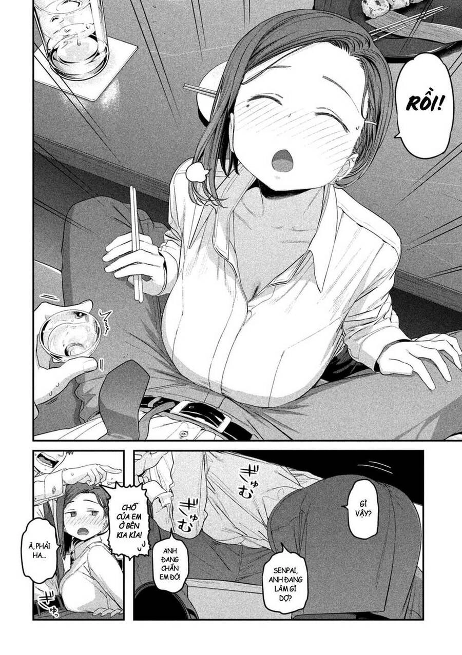 Getsuyoubi No Tawawa Chapter 23 - 9