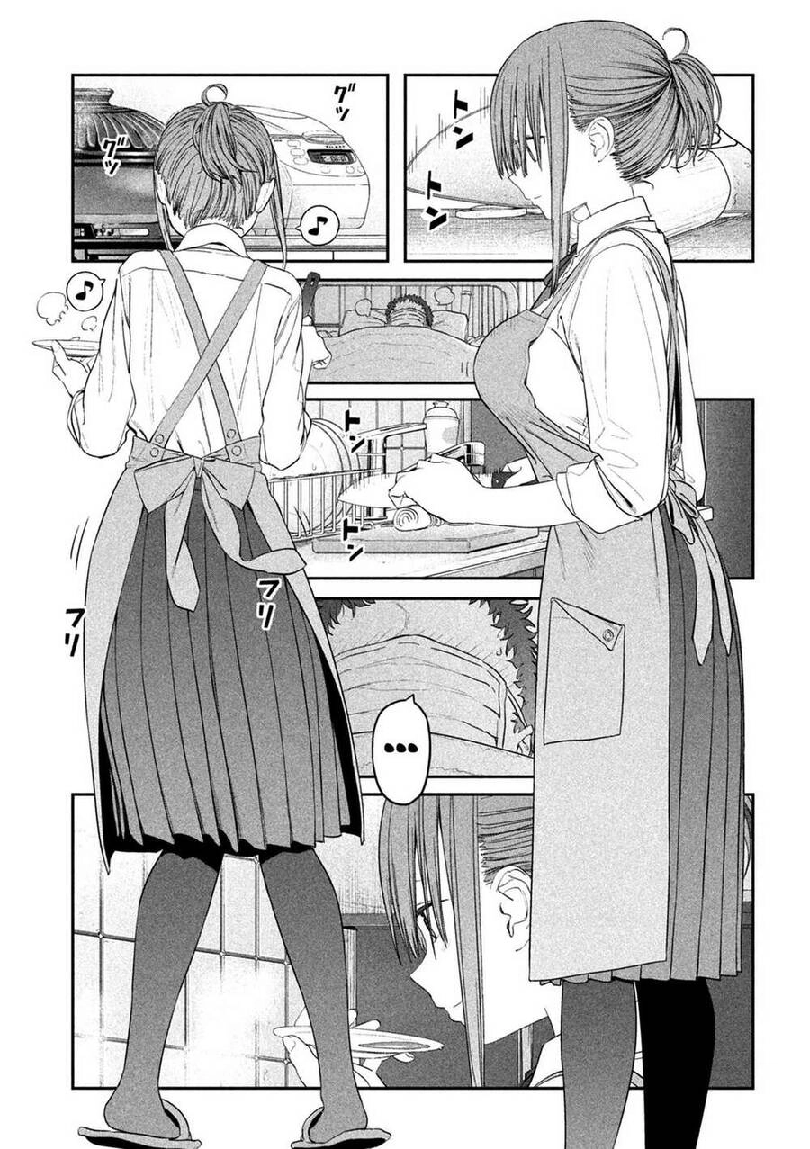 Getsuyoubi No Tawawa Chapter 26 - 6