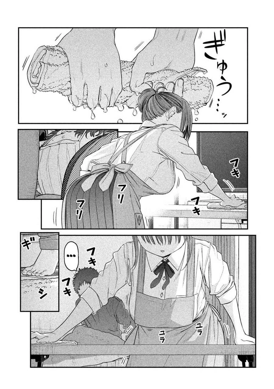 Getsuyoubi No Tawawa Chapter 26 - 7