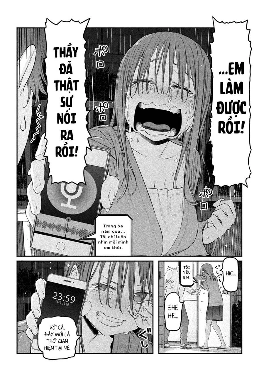 Getsuyoubi No Tawawa Chapter 27 - 13