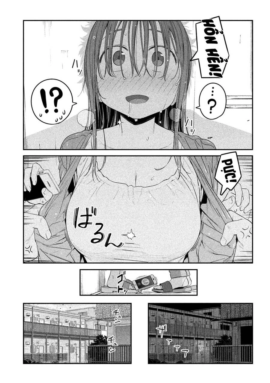 Getsuyoubi No Tawawa Chapter 27 - 16