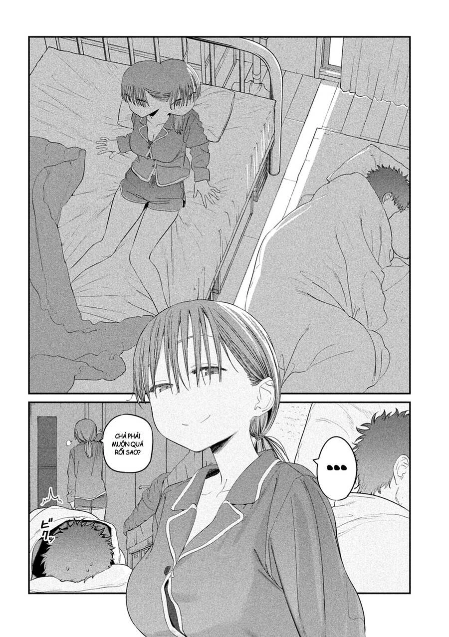 Getsuyoubi No Tawawa Chapter 29 - 4