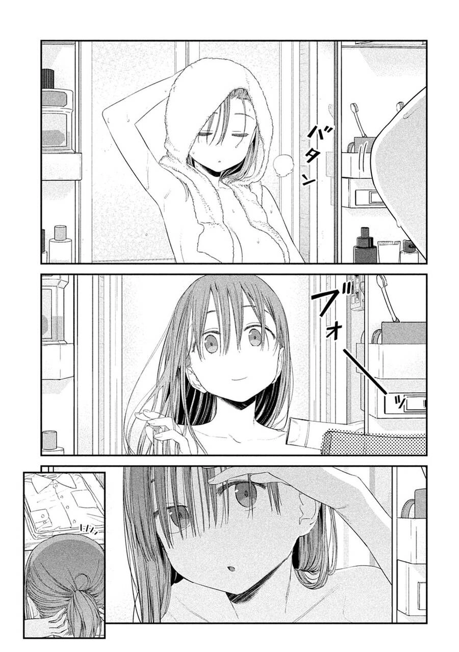 Getsuyoubi No Tawawa Chapter 29 - 7