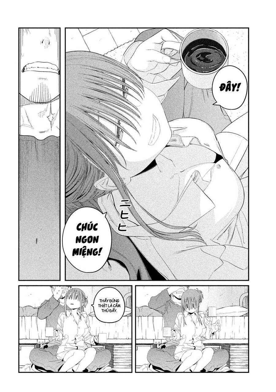 Getsuyoubi No Tawawa Chapter 29 - 12