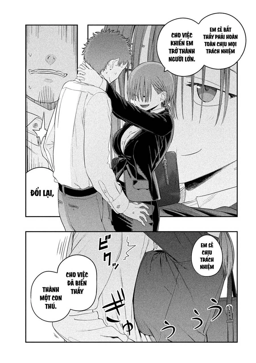 Getsuyoubi No Tawawa Chapter 29 - 15