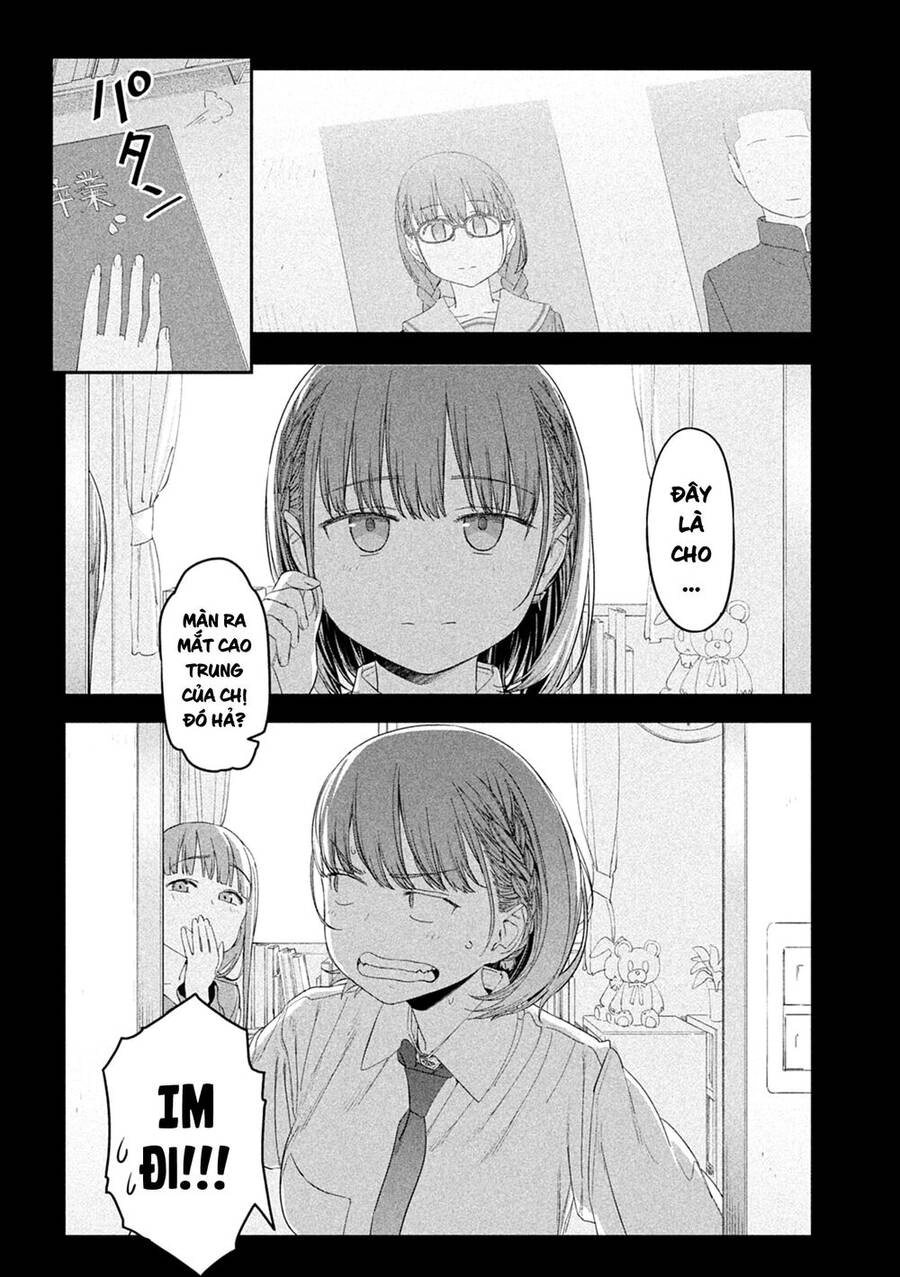 Getsuyoubi No Tawawa Chapter 30 - 7
