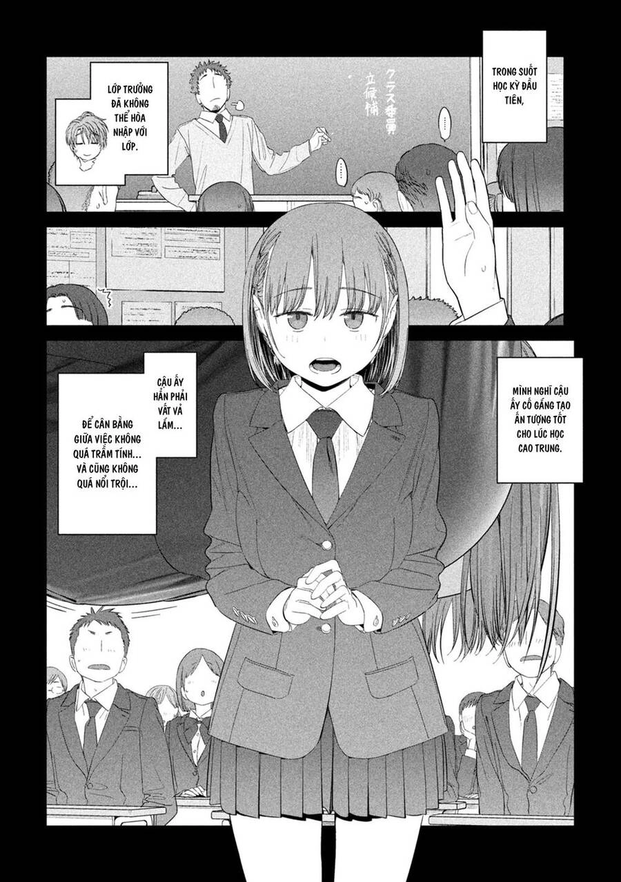 Getsuyoubi No Tawawa Chapter 31 - 5