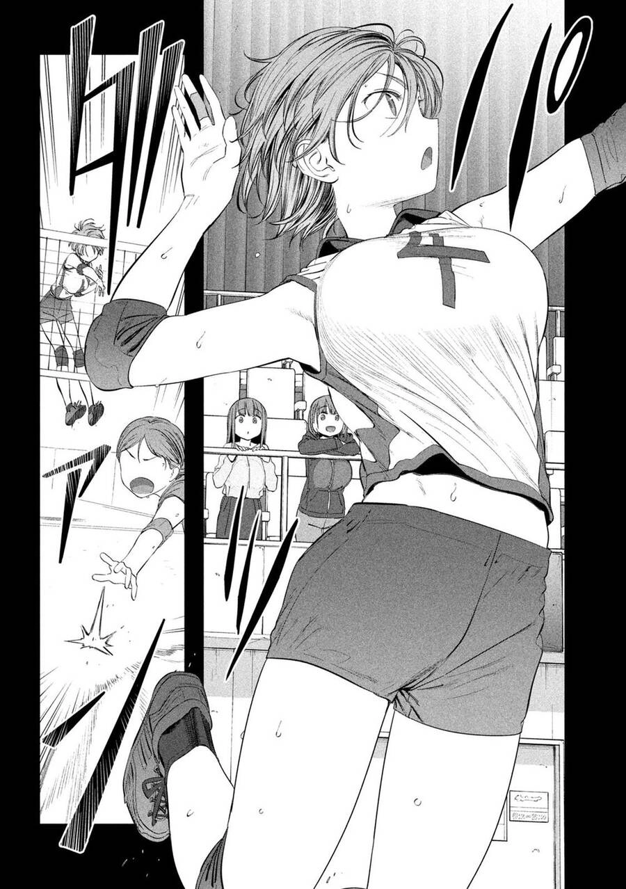 Getsuyoubi No Tawawa Chapter 42 - 5