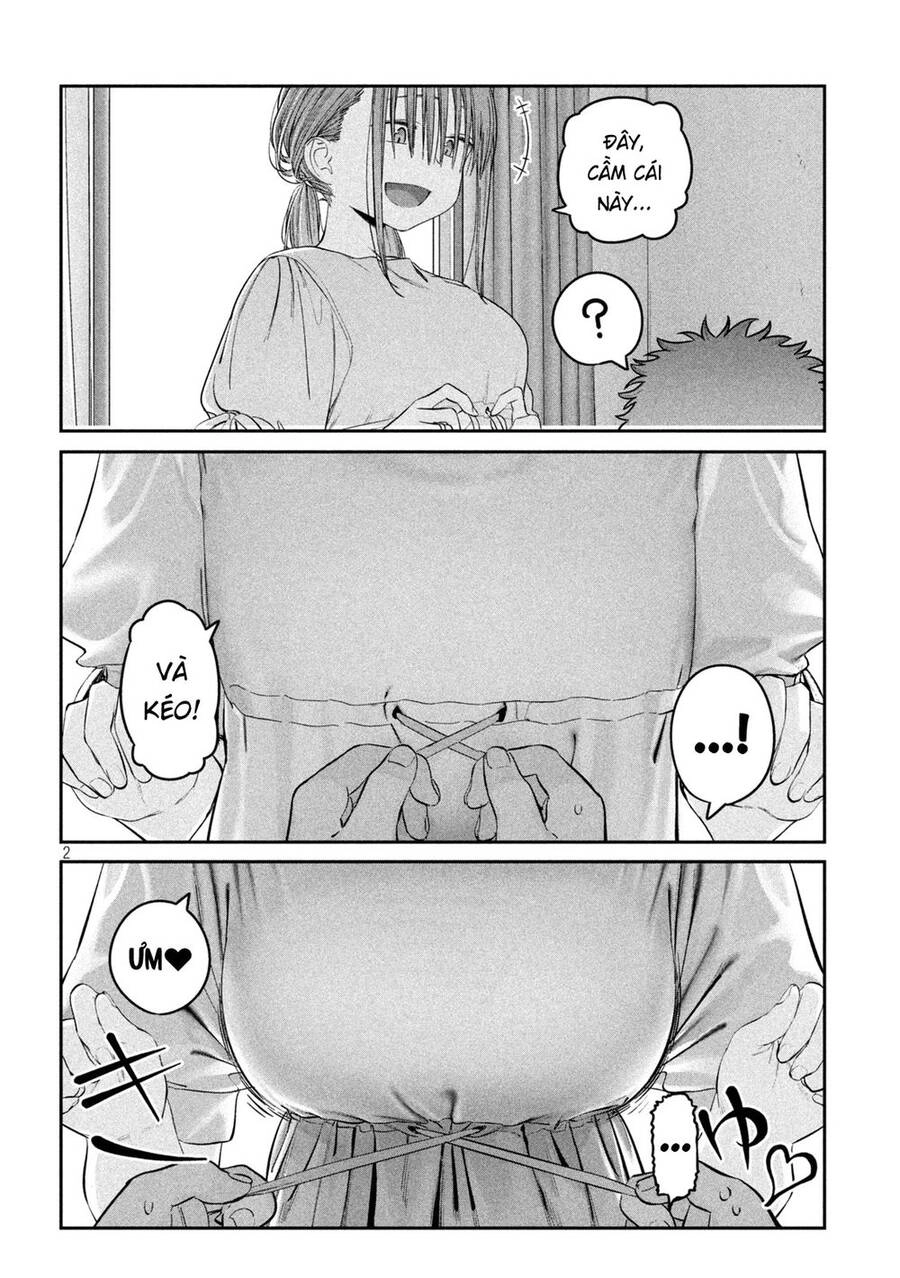 Getsuyoubi No Tawawa Chapter 46 - 3