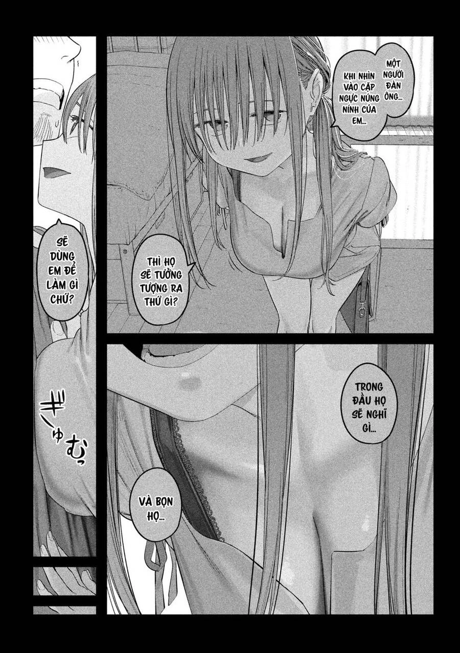 Getsuyoubi No Tawawa Chapter 49 - 11