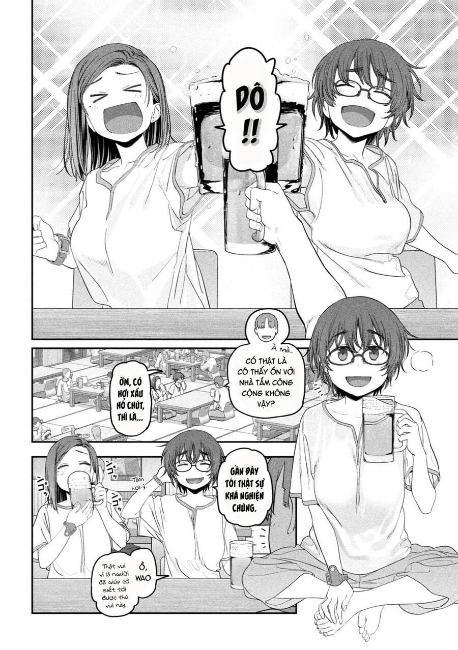 Getsuyoubi No Tawawa Chapter 51 - 9