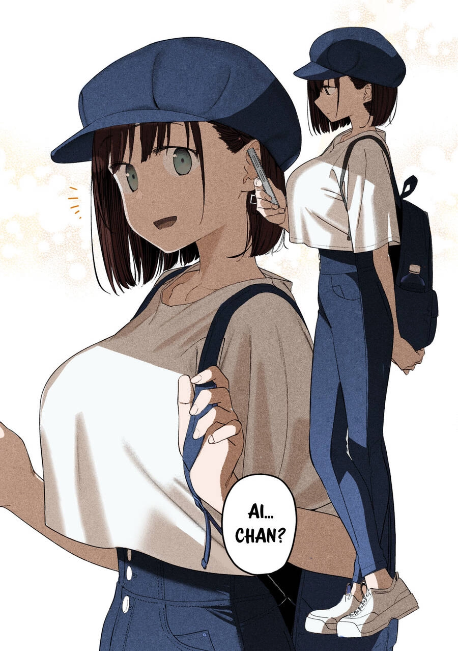 Getsuyoubi No Tawawa Chapter 56 - 7